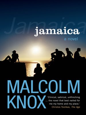 cover image of Jamaica